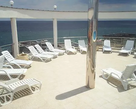 Vista Del Mar Ap 22 رافدا