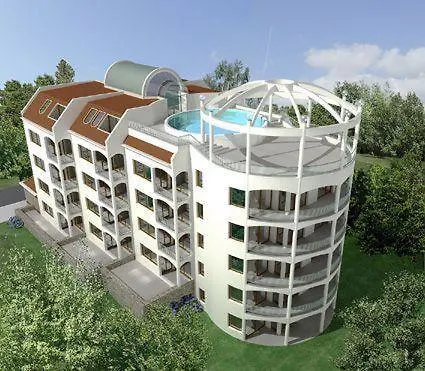 Vista Del Mar Ap 22 شقة رافدا