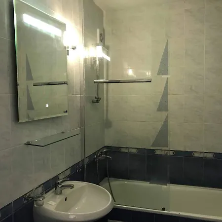 Vista Del Mar Ap 22 * رافدا