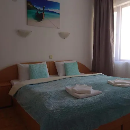 Vista Del Mar Ap 22 رافدا