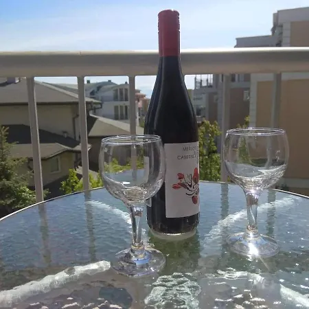 Vista Del Mar Ap 22 رافدا