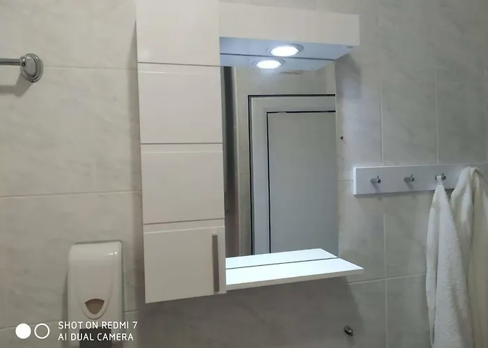 Appartement Vista Del Mar Ap 22