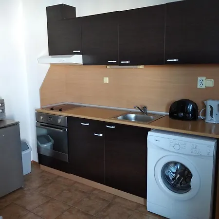 Apartment Vista Del Mar Ap 22 Ravda