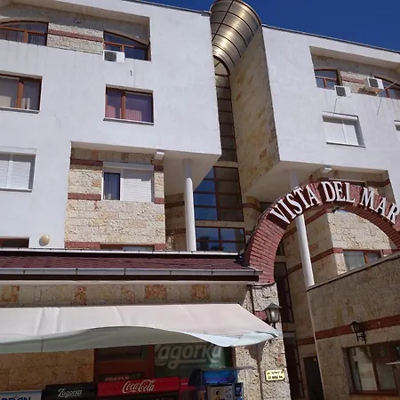 Vista Del Mar Ap 22 *