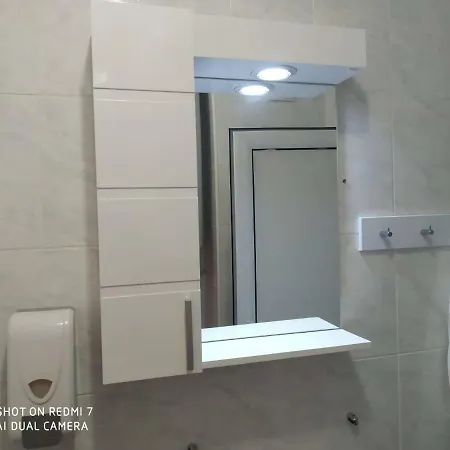 Apartment Vista Del Mar Ap 22