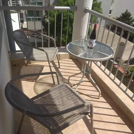 Apartment Vista Del Mar Ap 22 *