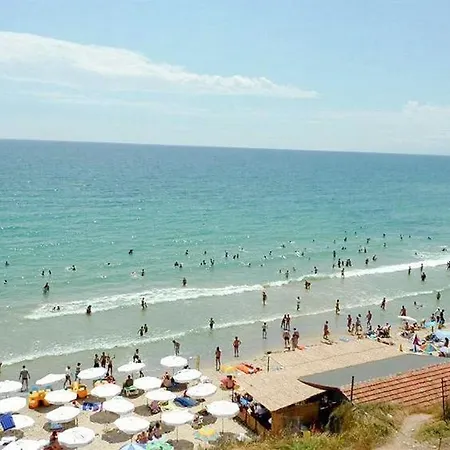 Appartement Vista Del Mar Ap 22 Ravda