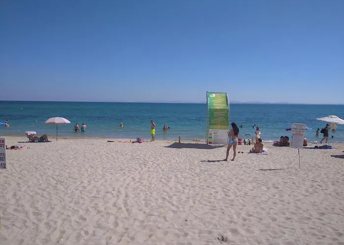 Vista Del Mar Ap 22 *