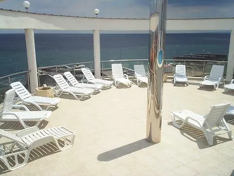 Vista Del Mar Ap 22 Ravda