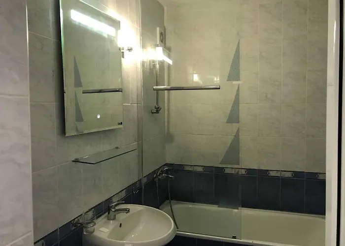 Vista Del Mar Ap 22 * Ravda