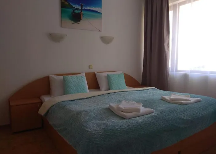 Vista Del Mar Ap 22 Ravda