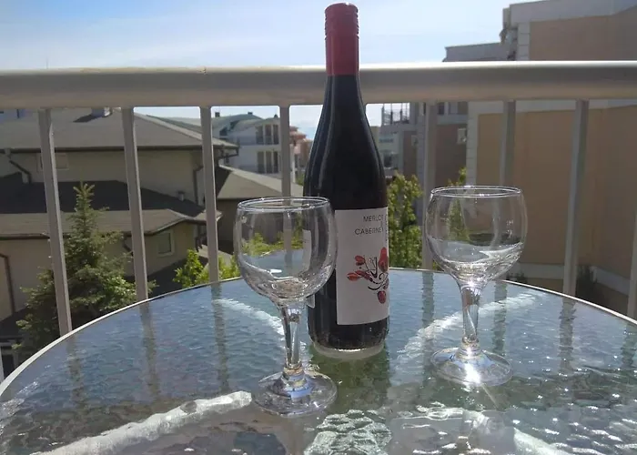 Vista Del Mar Ap 22 Ravda