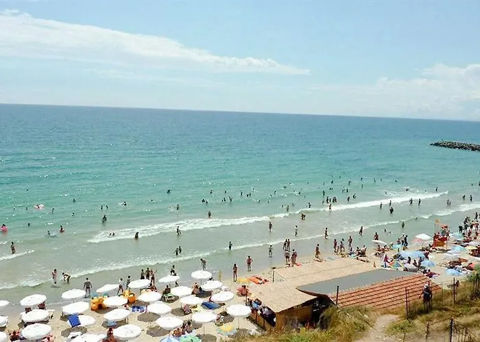 Appartamento Vista Del Mar Ap 22 Ravda